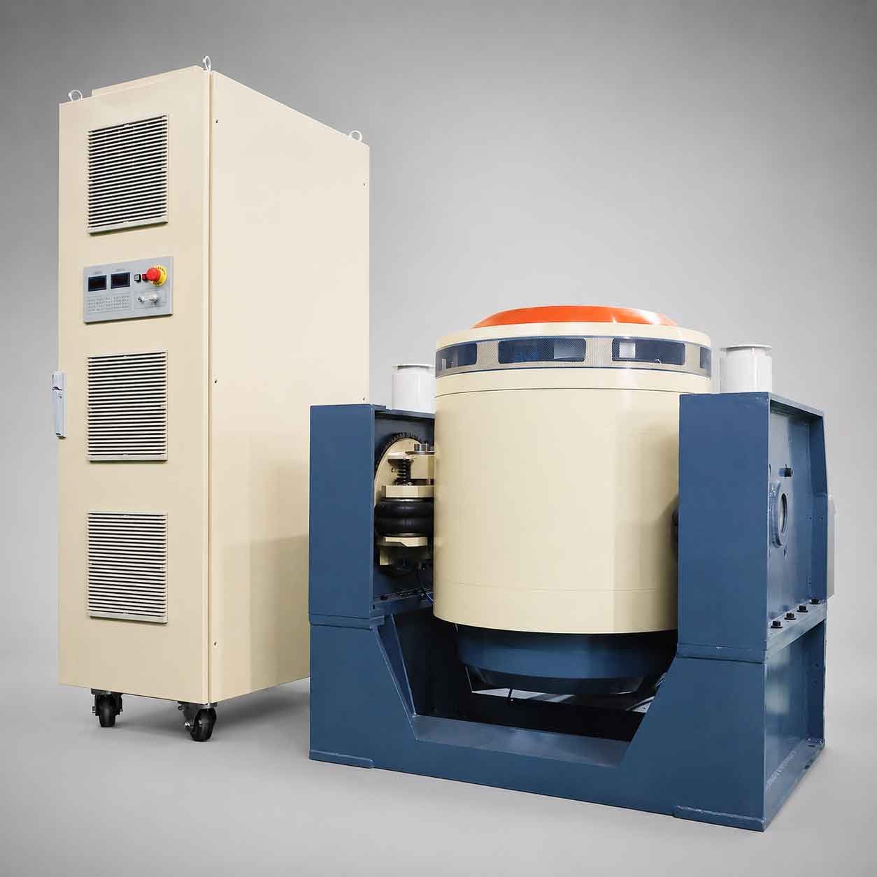 Vibration Systems